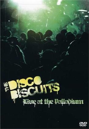 Disco Biscuits - Live at the Palladium (2 DVD)