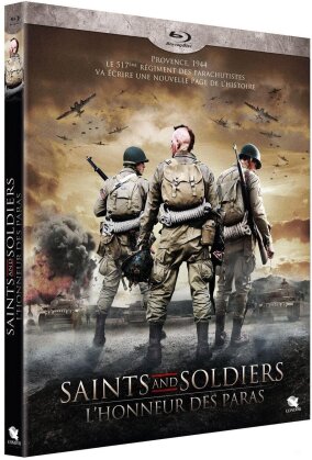 Saints and Soldiers - L'honneur des paras (2011)