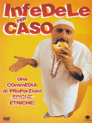 Infedele per caso (2010)