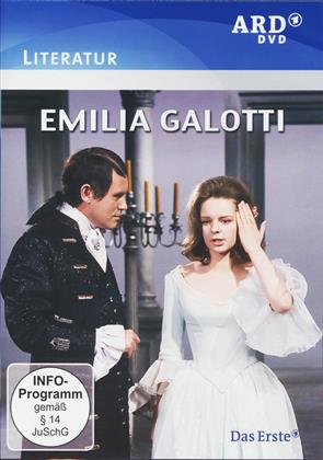 Emilia Galotti (1970)