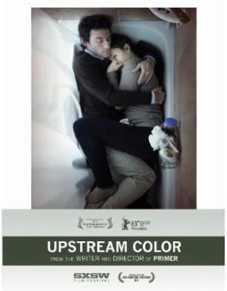 Upstream Color (2012)