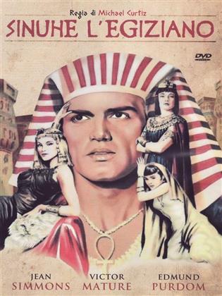 Sinuhe l'egiziano (1954)