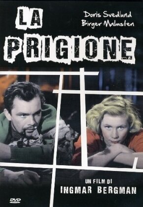 La Prigione - Fängelse (1949)
