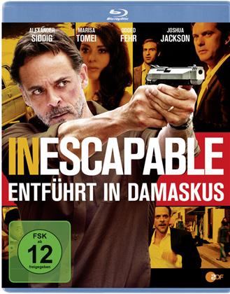 Inescapable - Entführt in Damaskus (2012)