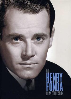The Henry Fonda Film Collection (2 DVDs)