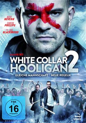 White Collar Hooligan 2