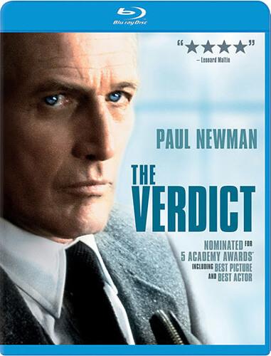 The Verdict (1982)