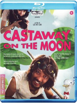 Castaway on the Moon - Kimssi pyoryugi (2009)