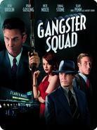 Gangster Squad (2012) (Steelbook)