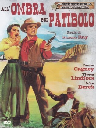 All'Ombra del Patibolo (1955)