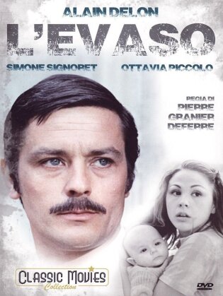 L'Evaso (1971)