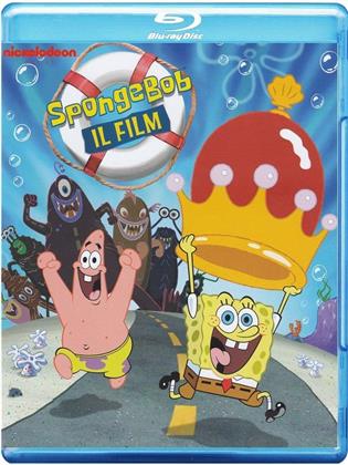 SpongeBob - Il Film (2004)