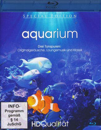 Aquarium - (HD Qualität) (2010)