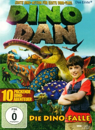 Dino Dan 2 - Die Dino Falle - Folge 11 - 20