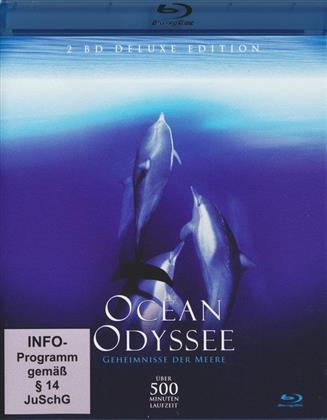 Ocean Odysee - Geheimnisse der Meere