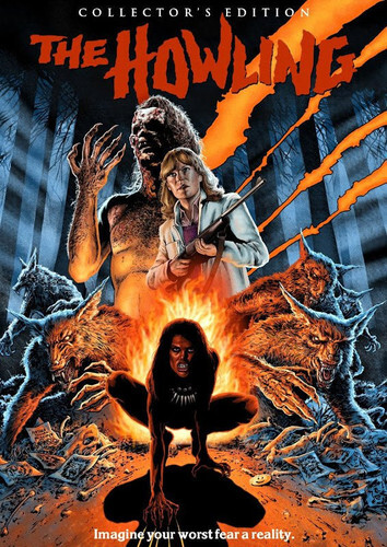 The Howling (1981) (Collector's Edition)