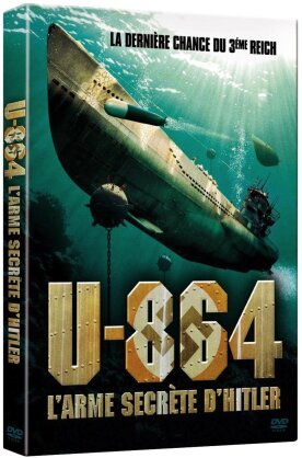 U-864 - L'arme secrète d'Hitler (2011)