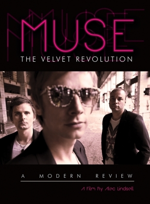 Muse - The Velvet Revolution (Inofficial)