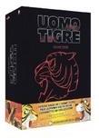 Uomo Tigre (Édition Deluxe, 29 DVD)