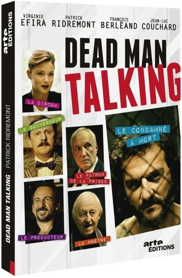 Dead Man Talking (2012)