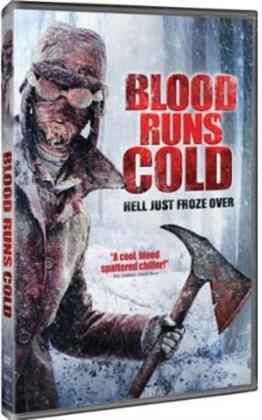 Blood Runs Cold (2011)