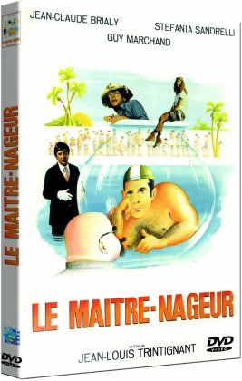 Le maître-nageur (1979)