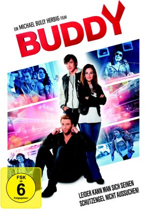 Buddy (2013)
