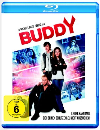 Buddy (2013)