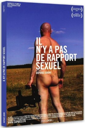 Il n'y a pas de rapport sexuel (2011)