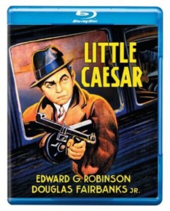 Little Caesar (1930)