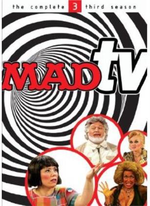 MADtv - Season 3 (4 DVDs)