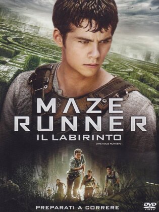Maze Runner - Il Labirinto (2014)