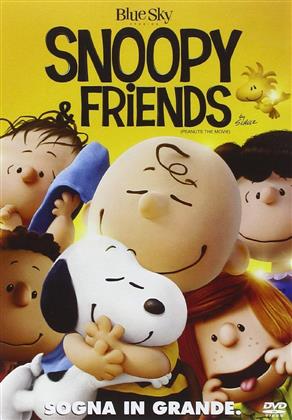 Snoopy & Friends (2015)