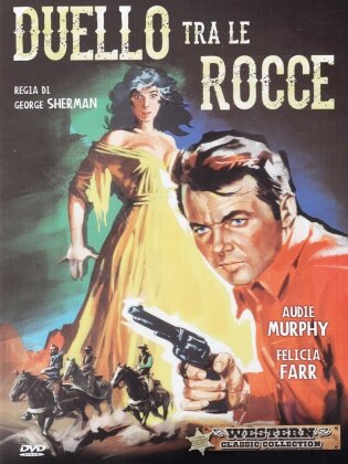 Duello tra le Rocce (1960) (Western Classic Collection)