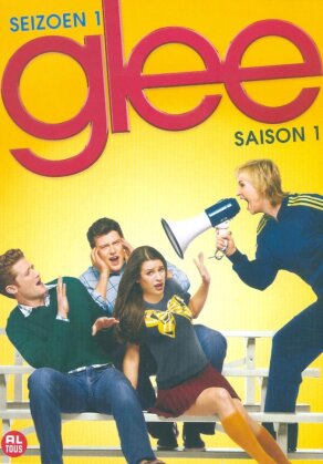 Glee - Saison 1 (7 DVDs)