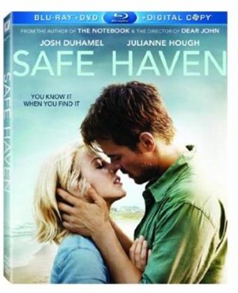Safe Haven (2013) (Blu-ray + DVD)