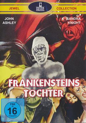 Frankensteins Tochter (1958)