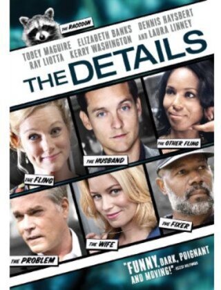 The Details (2010)