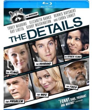 The Details (2010)