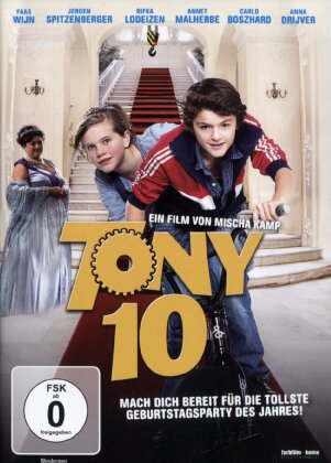 Tony 10
