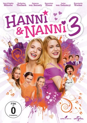 Hanni & Nanni 3 (2013)