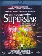 Jesus Christ Superstar - The Arena Tour