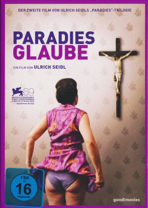 Paradies: Glaube (2012)