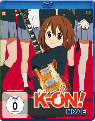 K-On! - The Movie (2012)