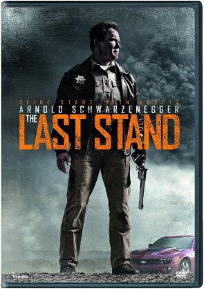 The Last Stand - (FSK 16) (2013)