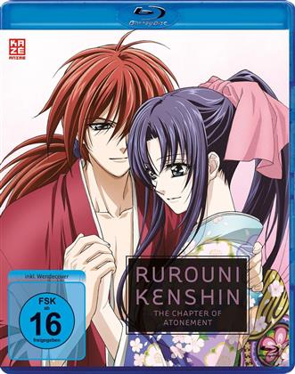 Rurouni Kenshin - The chapter of atonement (OVA)