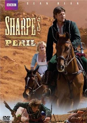 Sharpe's Peril - The Movie (2008)