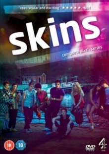 Skins - Series 6 (3 DVDs)