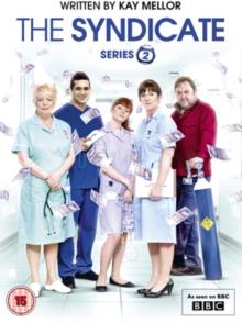 The Syndicate - Series 2 (2 DVD)