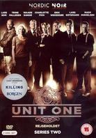 Unit One - Series 2 (2 DVDs)